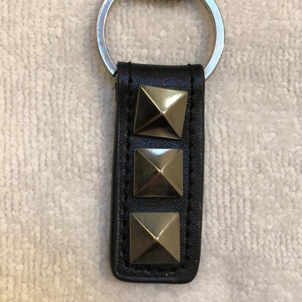 No Fear key fob. NWT